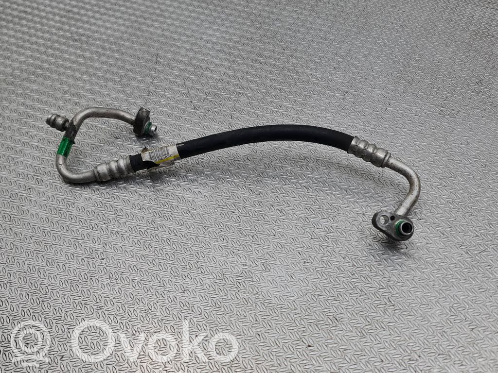 KIA Venga Ilmastointilaitteen putki (A/C) 