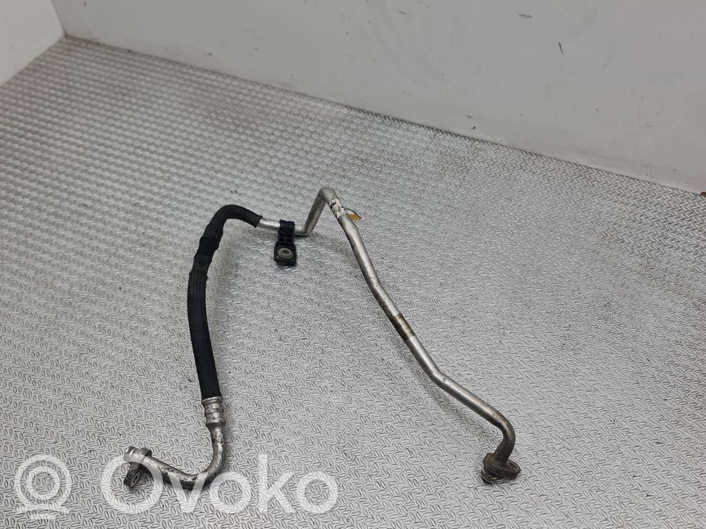 Citroen DS3 Ilmastointilaitteen putki (A/C) 