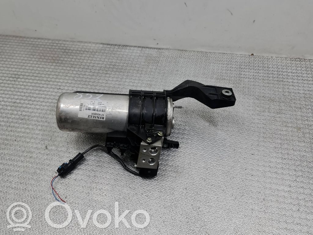 Renault Zoe Déshydrateur de clim 
