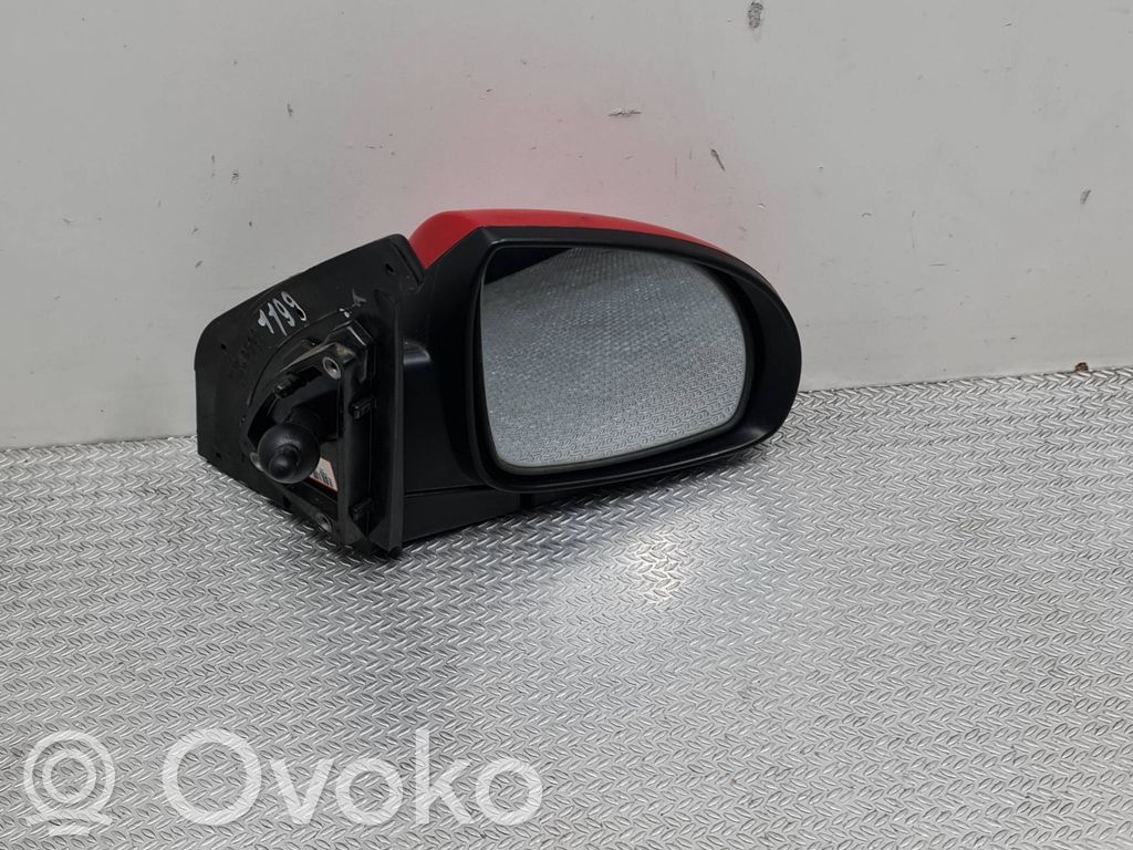 KIA Picanto Oglindă exterioară manuală 
