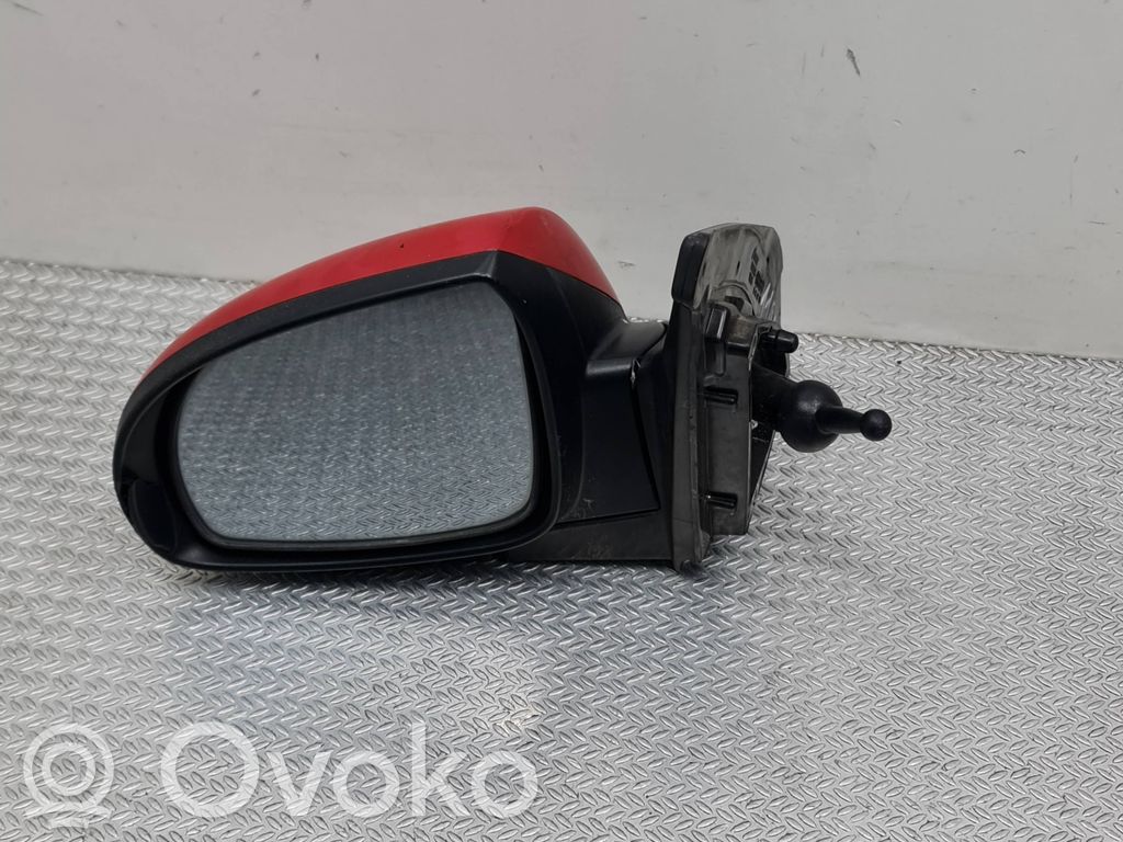 KIA Picanto Oglindă exterioară manuală 