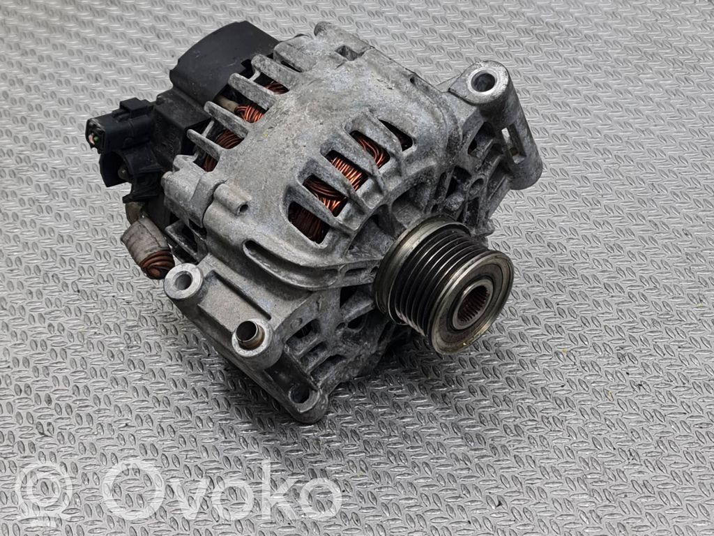 Peugeot 308 Ģenerators 