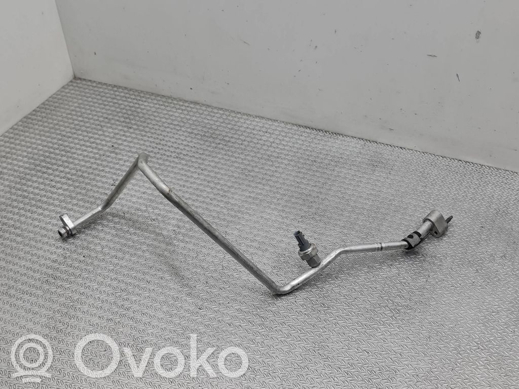 Renault Zoe Ilmastointilaitteen putki (A/C) 