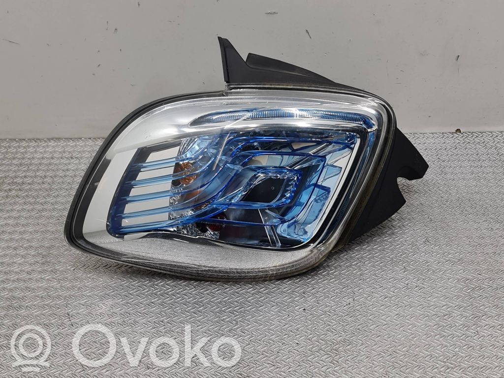 Renault Zoe Takavalot 