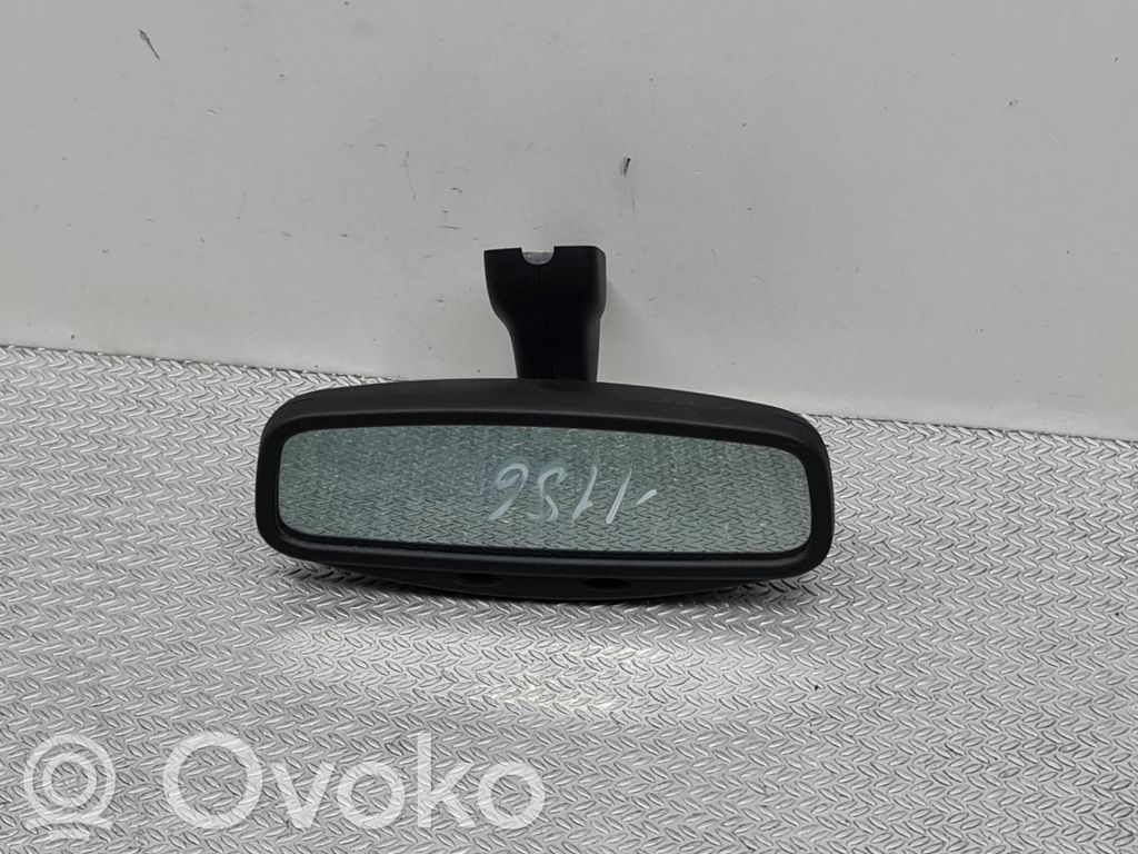 Citroen C4 I Espejo retrovisor (interior) 