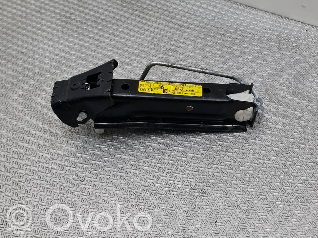 Renault Clio III Gato 