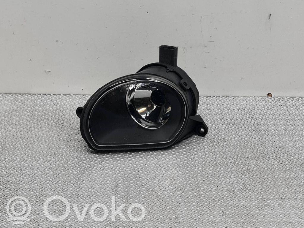 Audi A3 S3 8P Miglas lukturis priekšā 