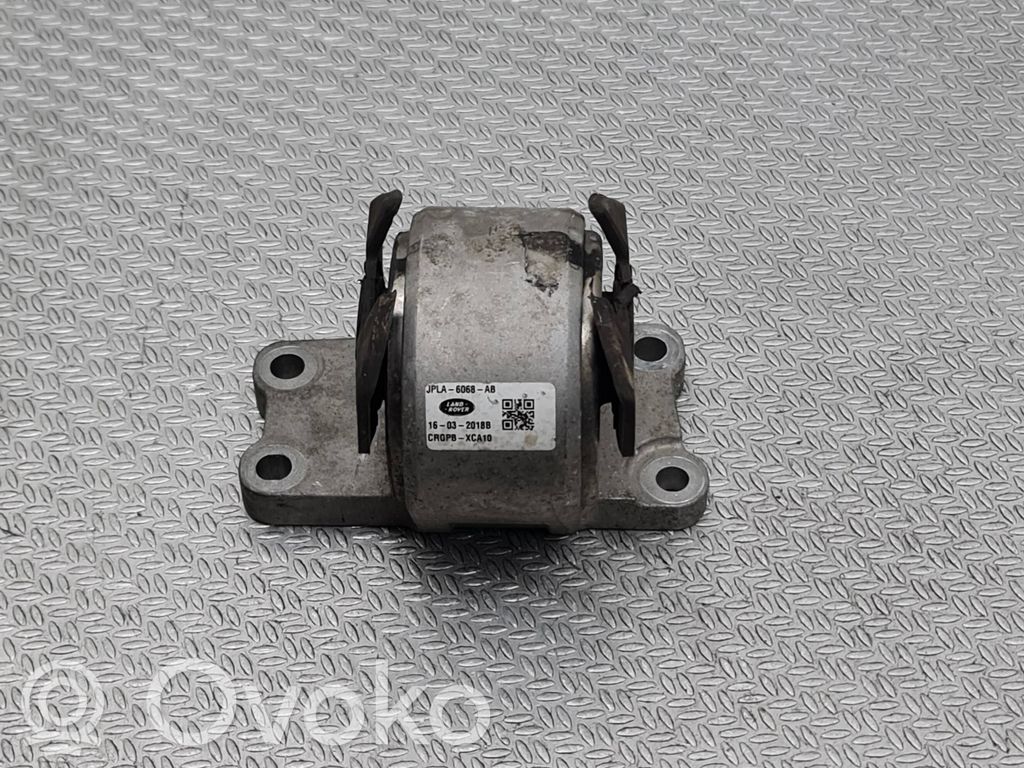 Land Rover Discovery 5 Gearbox mount 