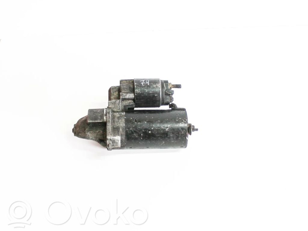 Audi A4 S4 B7 8E 8H Starteris 
