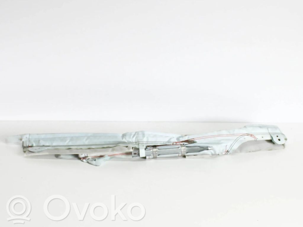 Seat Leon (1P) Kopfairbag 