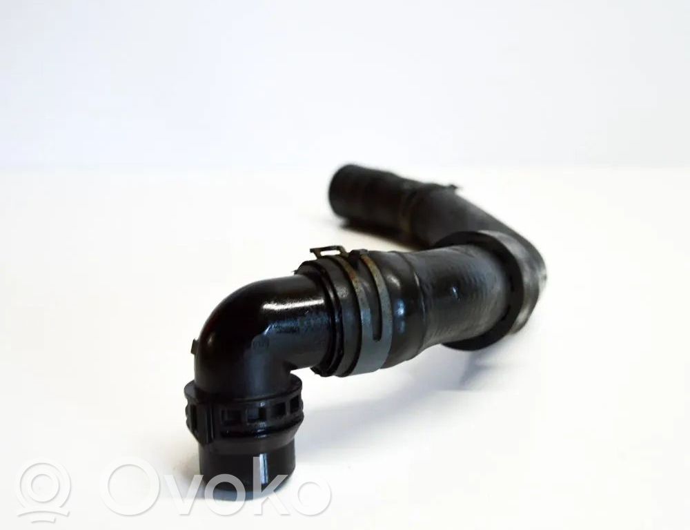 Skoda Octavia Mk3 (5E) Air intake hose/pipe 