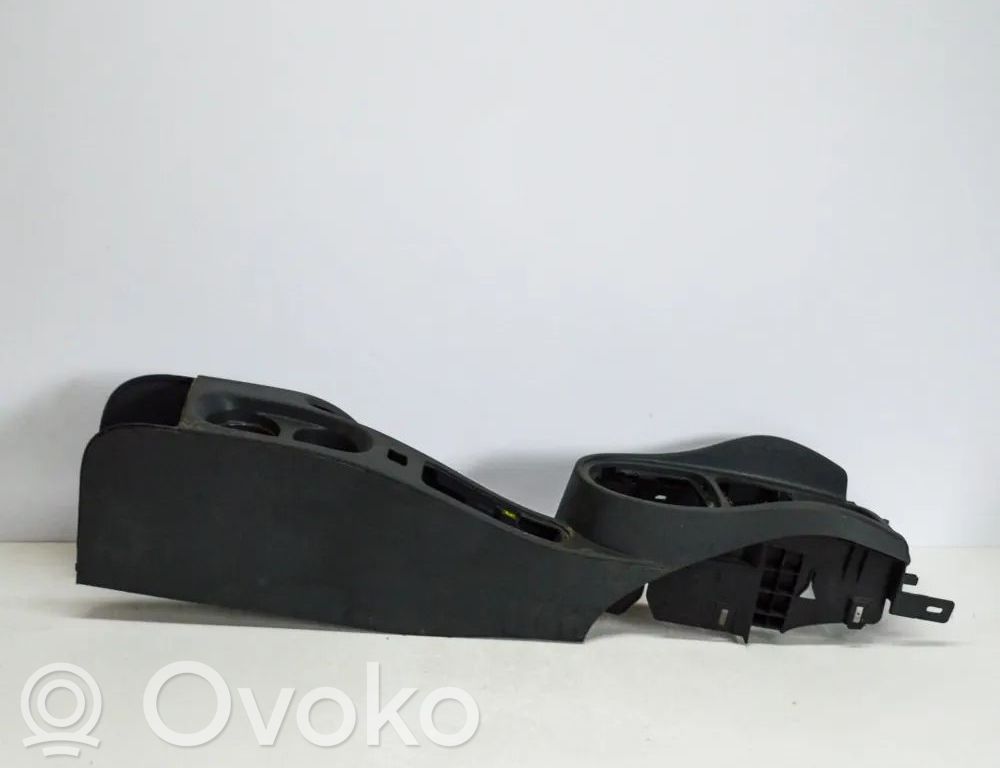 Seat Leon (1P) Center console 