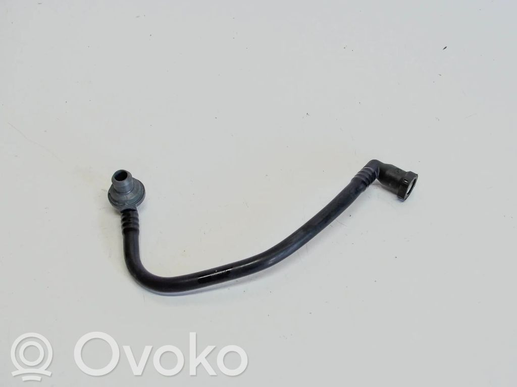 BMW 1 E81 E87 Ilmanoton letku 