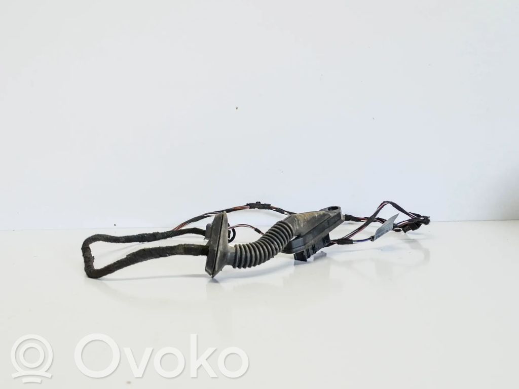 BMW 1 E81 E87 Otros cableados 