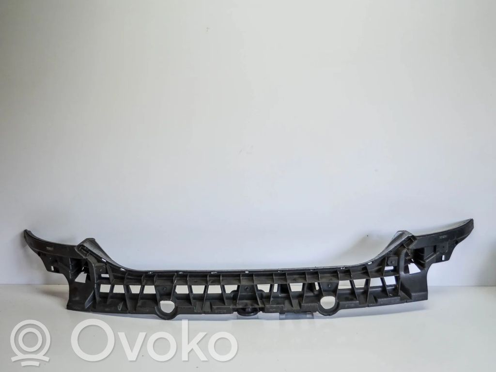 Audi A6 S6 C6 4F Soporte de montaje del parachoques trasero 