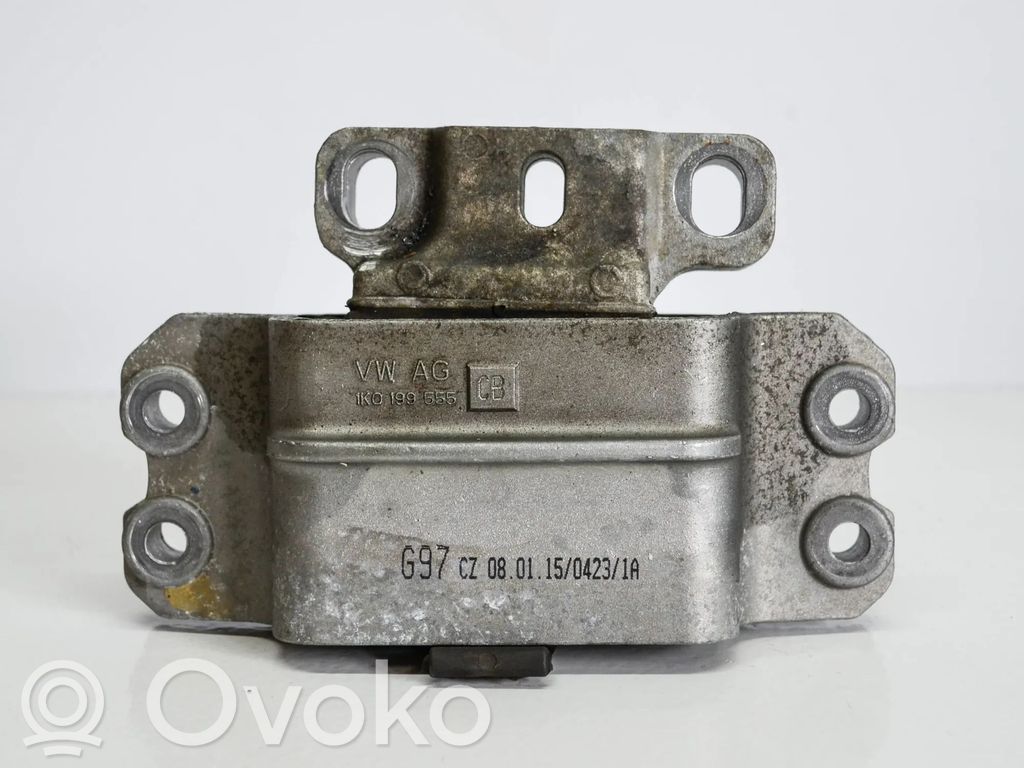 Skoda Yeti (5L) Engine mount bracket 