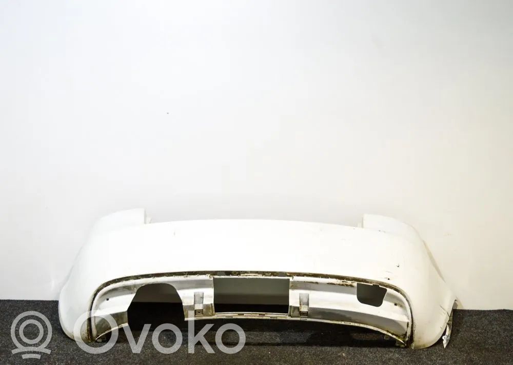 Audi A3 S3 8P Parachoques 