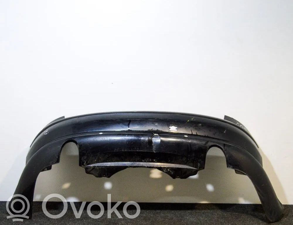 Audi A8 S8 D3 4E Pare-chocs 