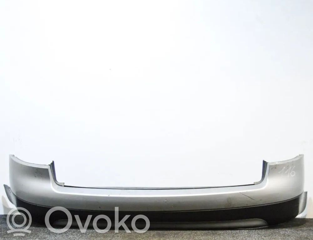 Audi A6 S6 C5 4B Puskuri 