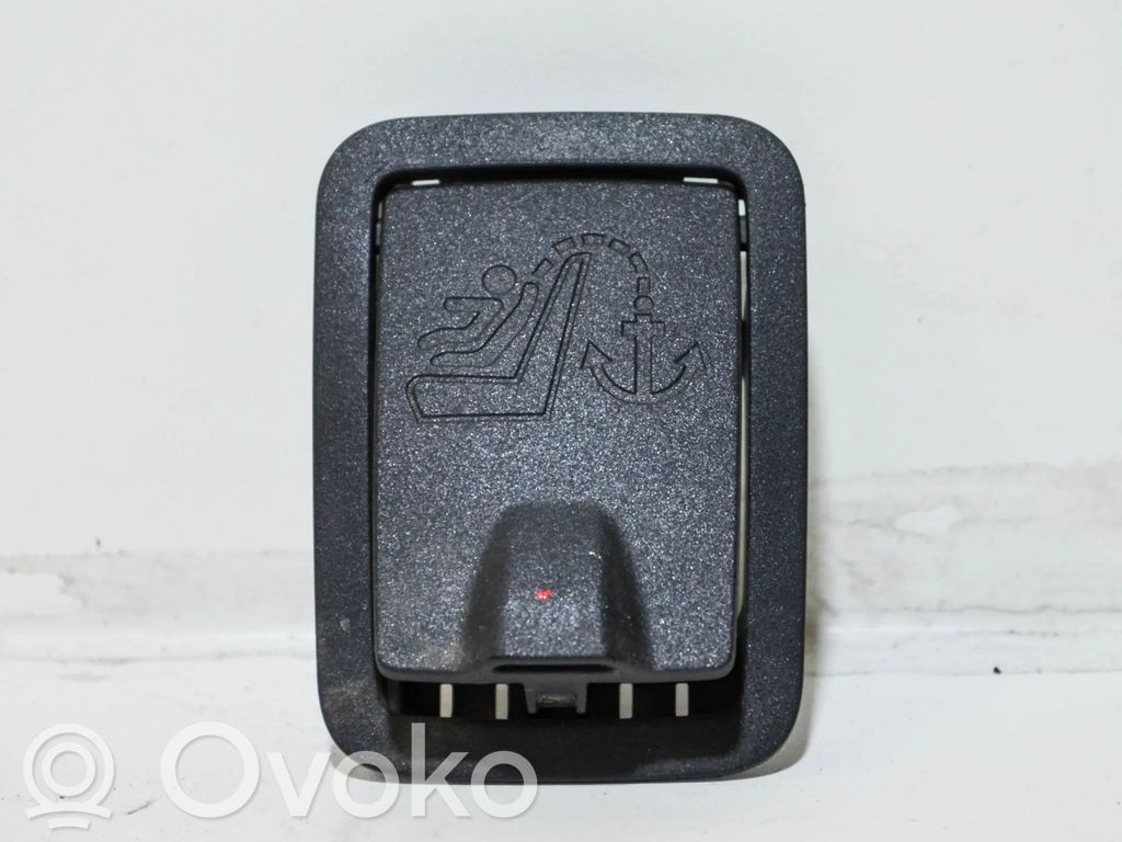 Audi A4 S4 B8 8K Otros repuestos del interior 