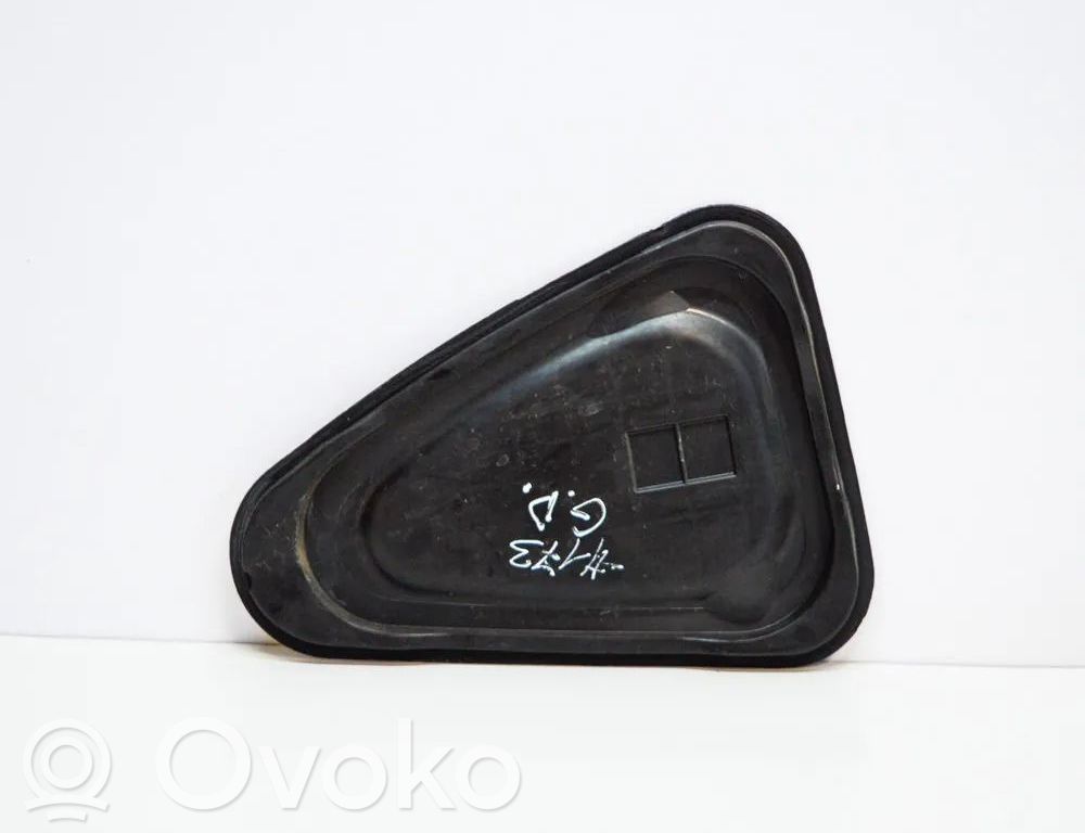 Audi A4 S4 B8 8K Otros repuestos del interior 