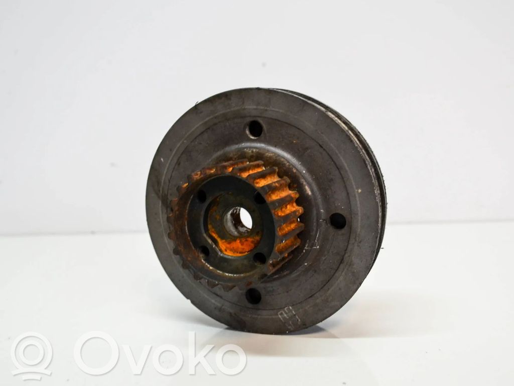 Seat Ibiza IV (6J,6P) Riemenscheibe 