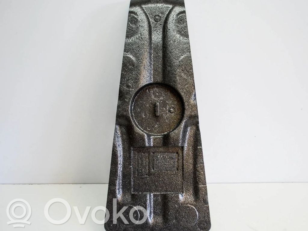 Seat Leon (5F) Otros elementos de revestimiento del maletero/compartimento de carga 