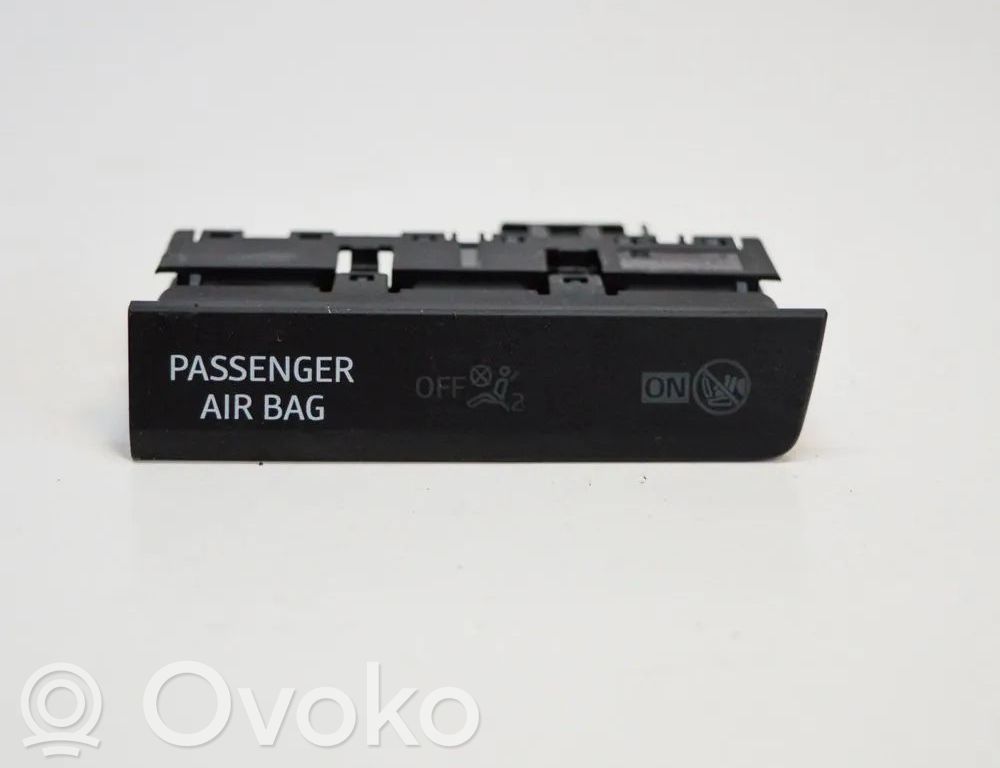 Seat Leon (5F) Muut laitteet 