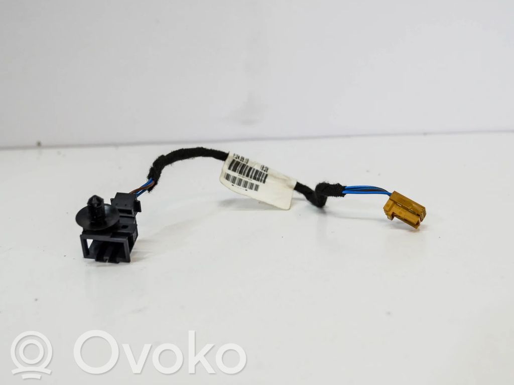 Audi A6 S6 C6 4F Otros cableados 