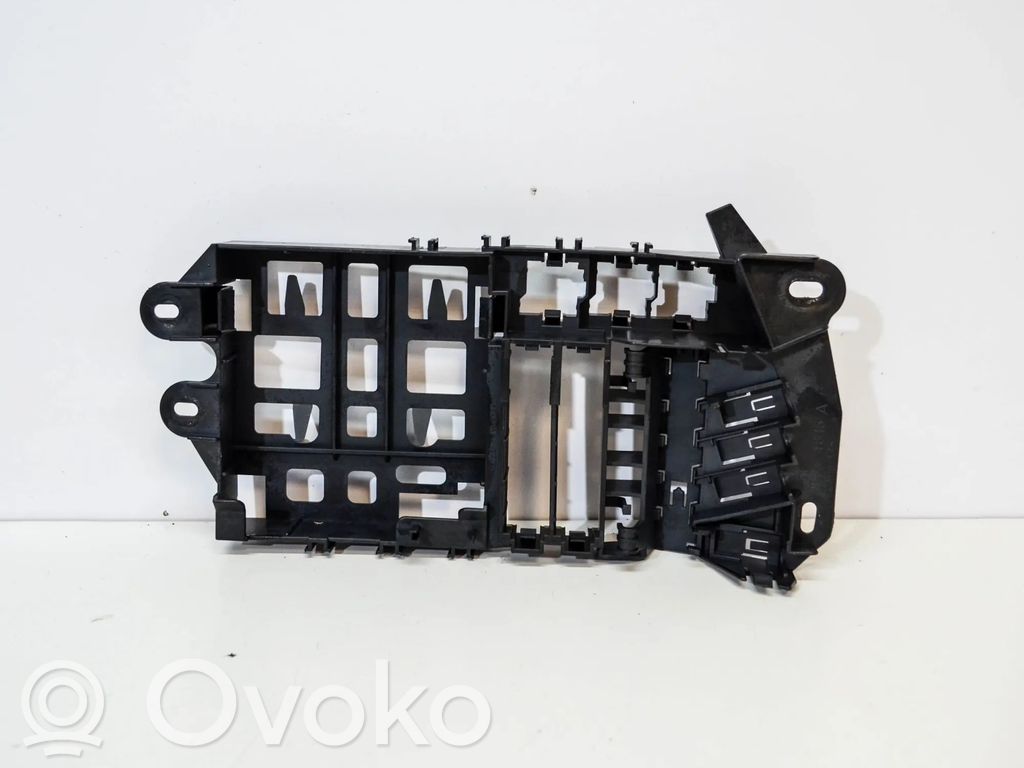 Audi A6 S6 C6 4F Inne części wnętrza samochodu 