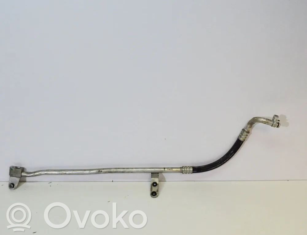BMW 5 F10 F11 Wąż / Przewód klimatyzacji A/C 
