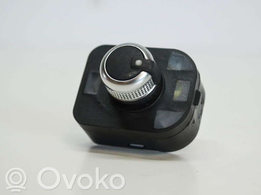 Audi Q7 4L Otros interruptores/perillas/selectores 