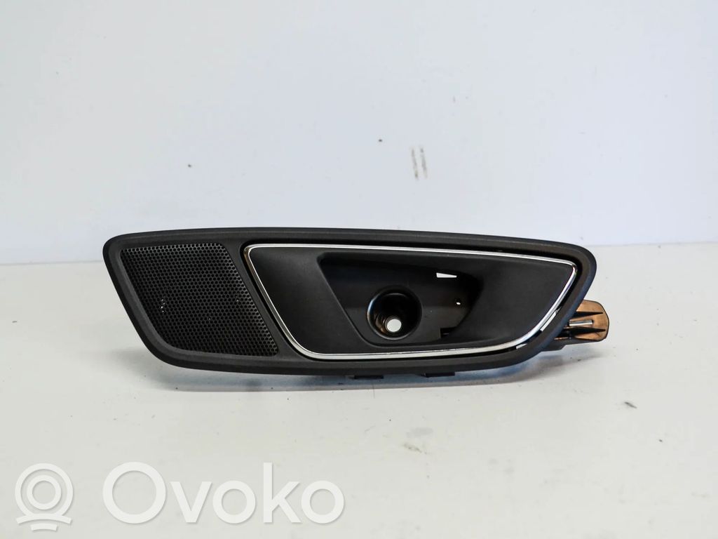 Seat Leon (5F) Manecilla interna puerta trasera 