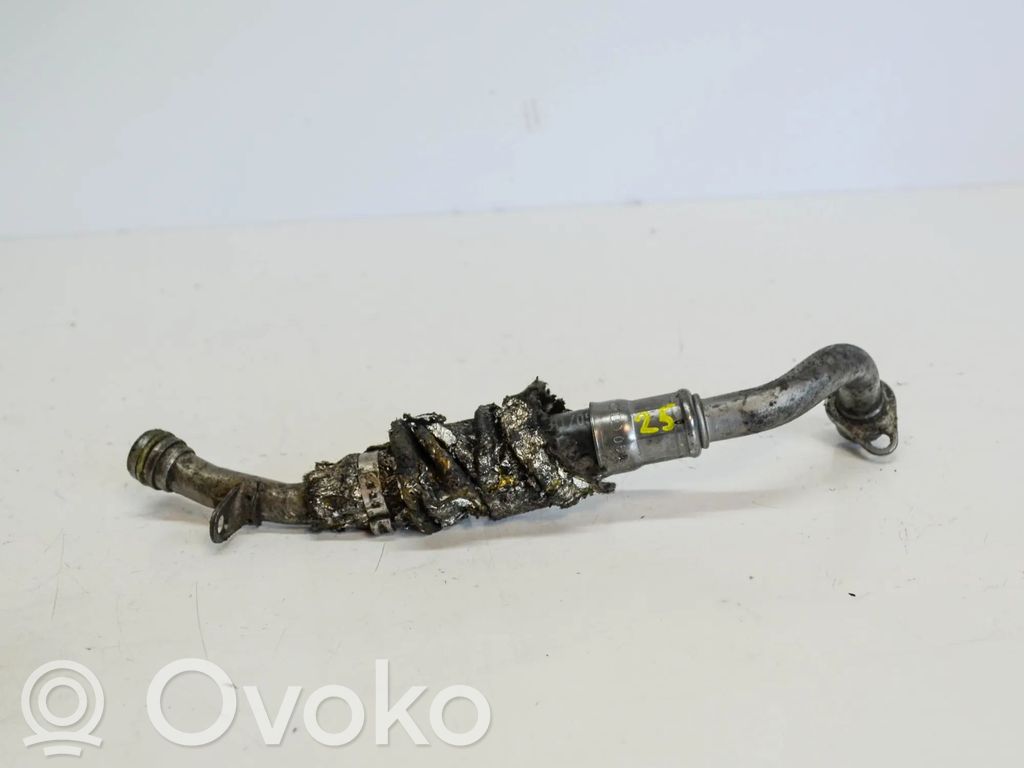 Audi A8 S8 D3 4E Ilmanoton letku 