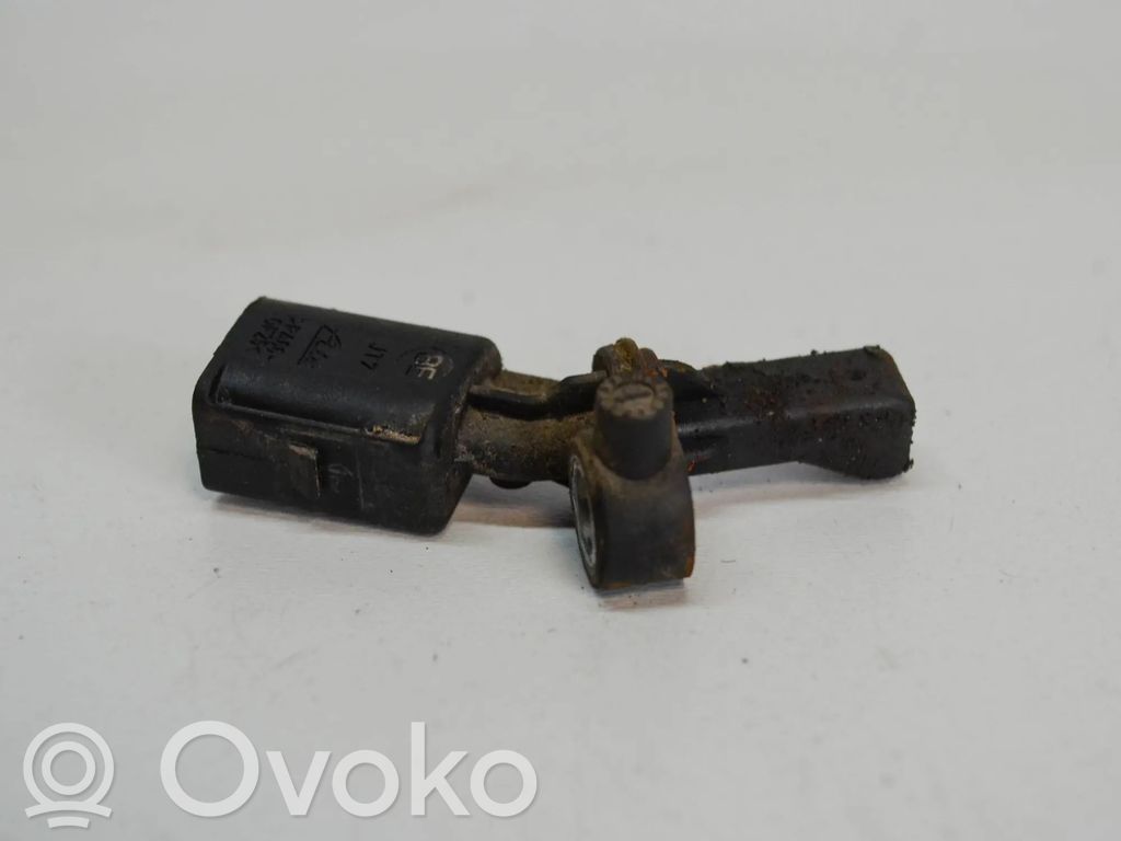 Skoda Fabia Mk3 (NJ) ABS Sensor hinten 