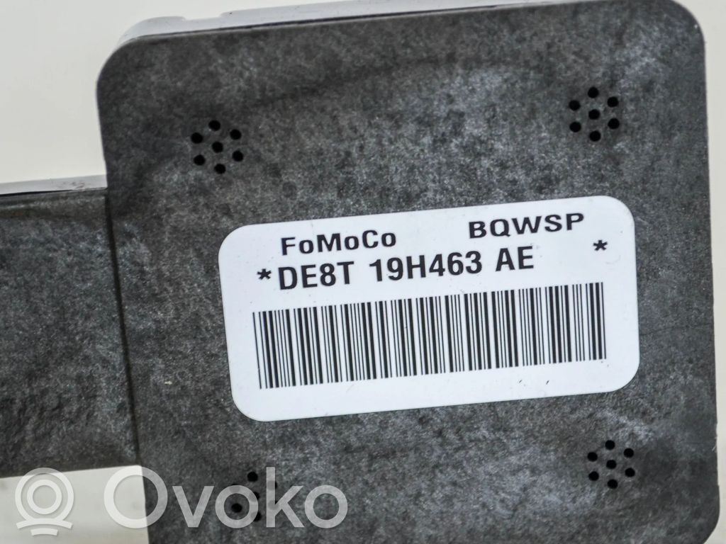 Ford Kuga II Regensensor 