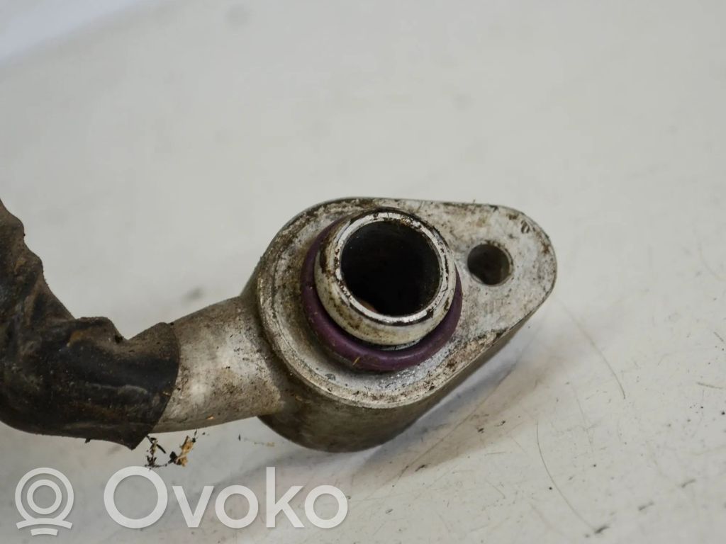 Ilmastointilaitteen putki (A/C)   4E0260707AM,4E0260707AM