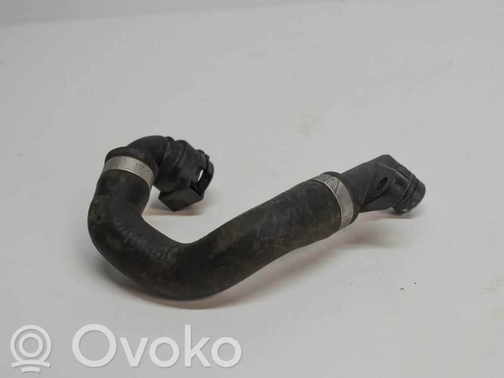 BMW 3 E90 E91 Engine coolant pipe/hose 