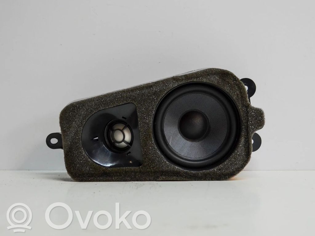 BMW X5 E70 Rear door speaker 