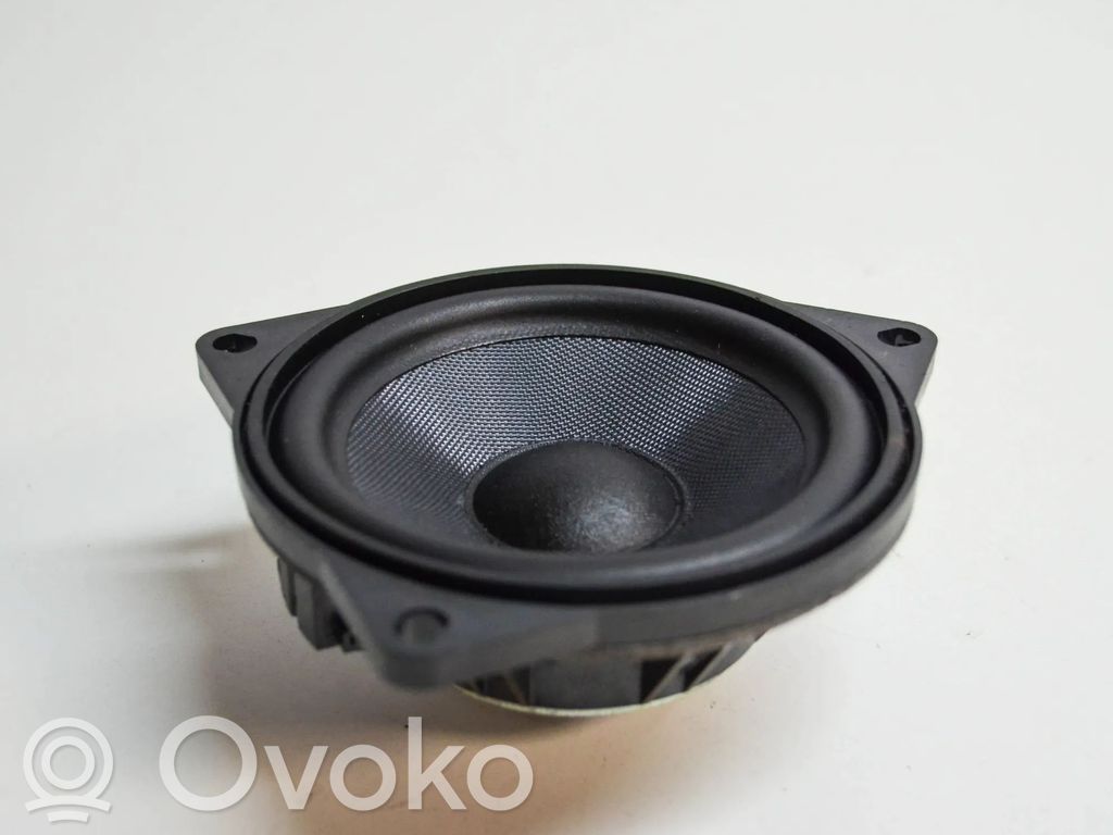 BMW X5 E70 Etuoven kaiutin 