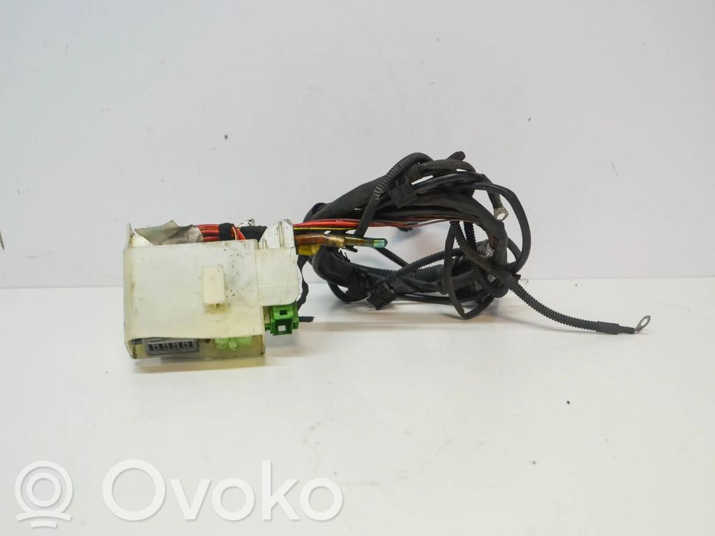 Other wiring loom   8507906,8507906