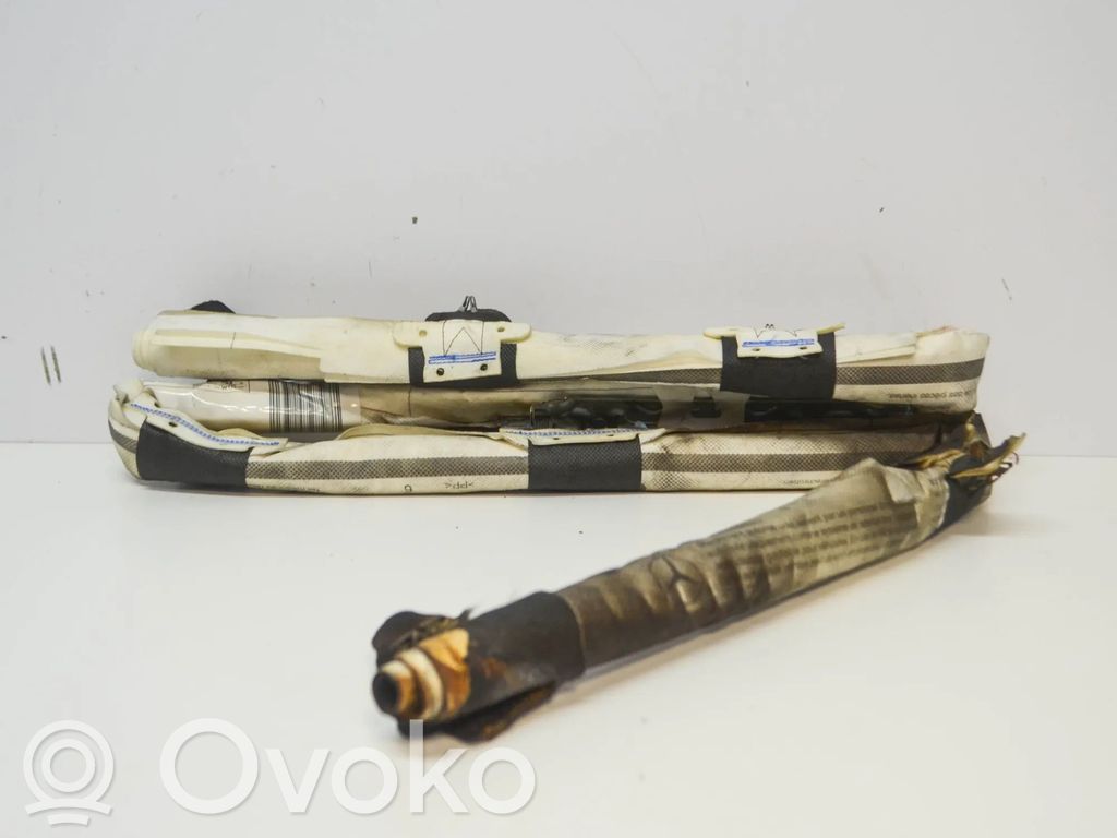Mercedes-Benz A W176 Kurtyna airbag 