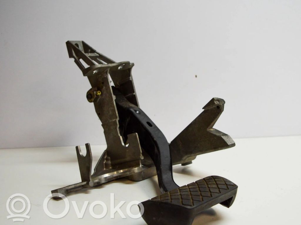 Audi A6 S6 C5 4B Bremspedal 