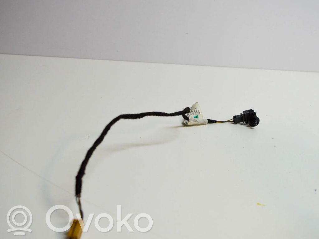 Audi A8 S8 D3 4E Etuoven johtosarja 