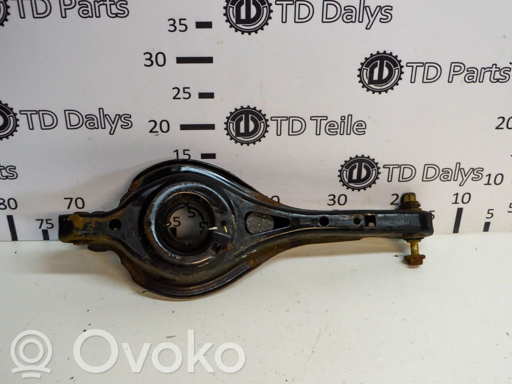 Ford Kuga II Querlenker Achsschenkel hinten 