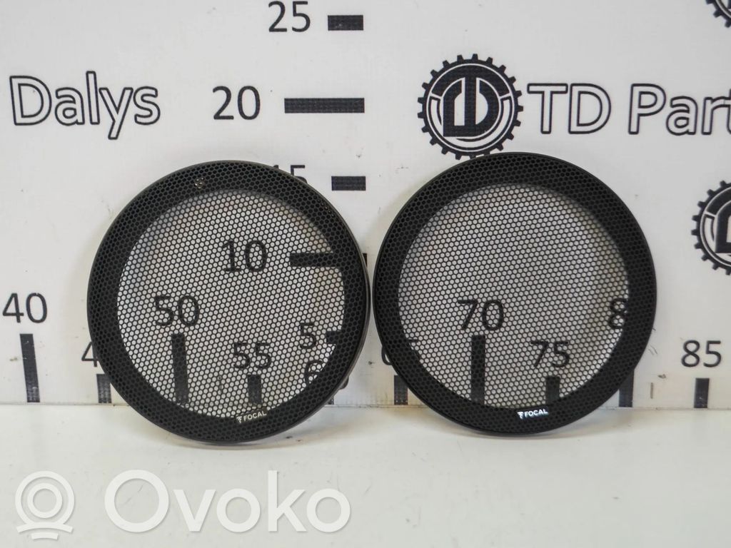 Mercedes-Benz ML W166 Altra parte interiore 