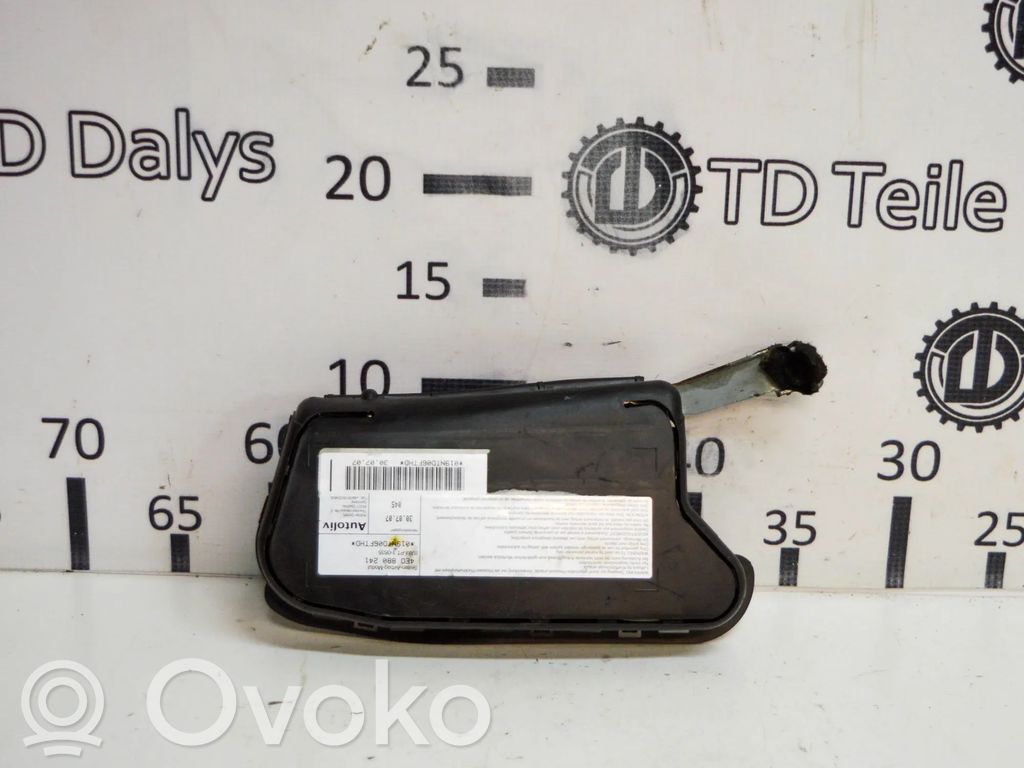 Audi A8 S8 D3 4E Airbag del asiento 