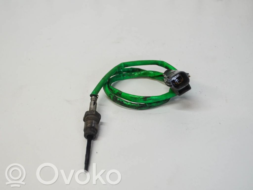 Ford Galaxy Eļļas temperatūras sensors 