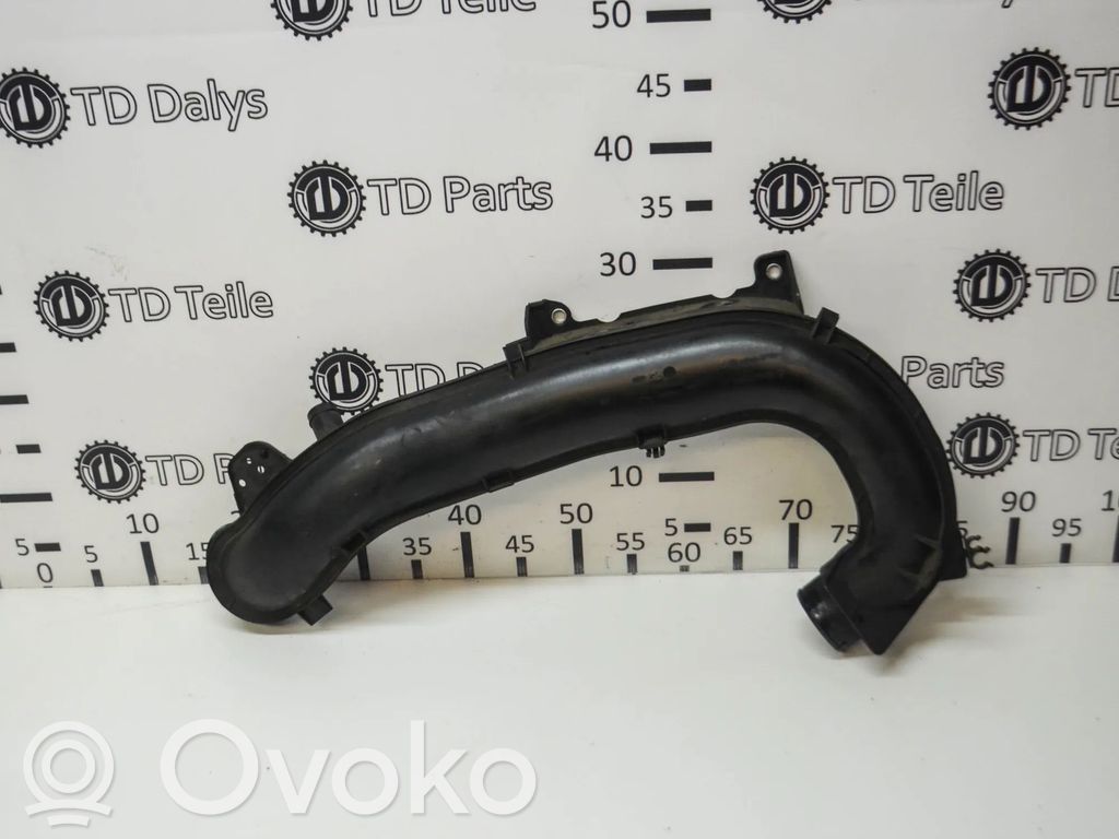 Ford Galaxy Manguera/tubo del intercooler 