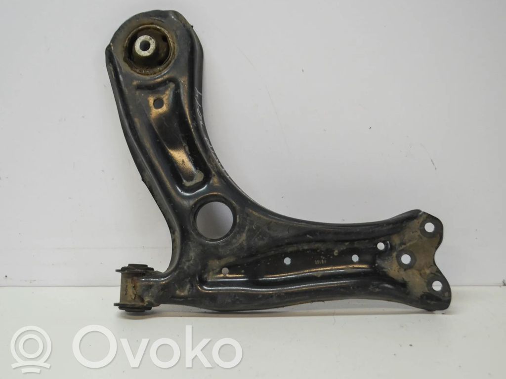 Skoda Fabia Mk3 (NJ) Querlenker Achsschenkel vorne 